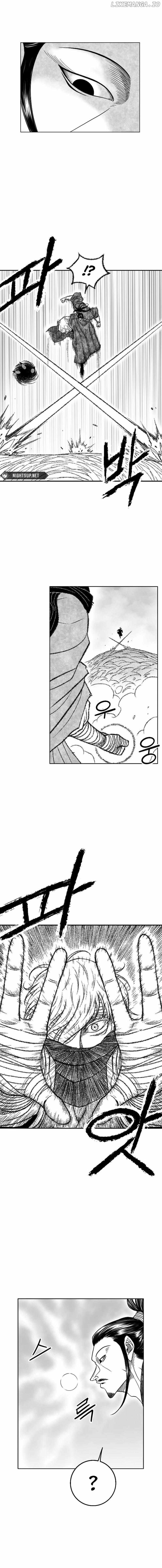 Black Serpent Chapter 40 4